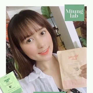 mặt na Miunglab