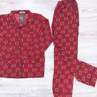 BỘ QUẦN ÁO PIJAMA HÀNG ĐẸP