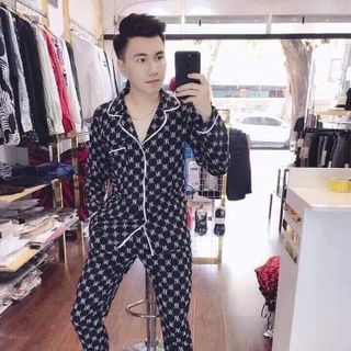 BỘ QUẦN ÁO PIJAMA HÀNG ĐẸP