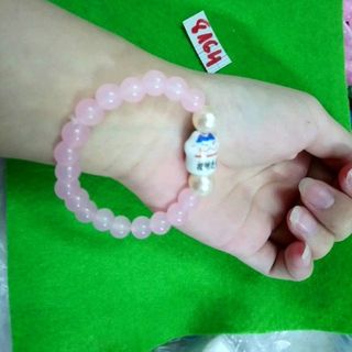 vòng tay chuỗi đeo tay mix mặt