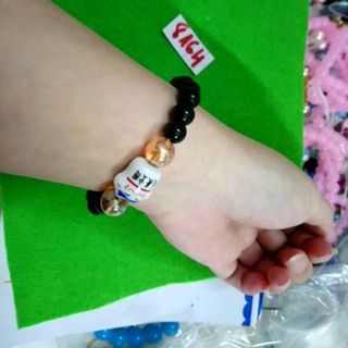 vòng tay chuỗi đeo tay mix mặt