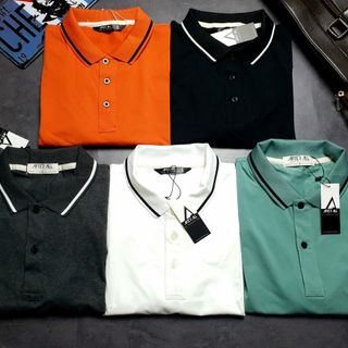 Quần áo thể thao nam nữ