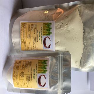 Bột Màng Cám Gạo - Bạch Tuyết