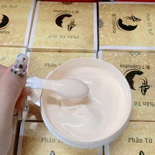 BODY PHÂN TỬ NƯỚC KHÓA TRẮNG BIT COSMETIC