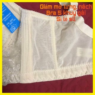 áo bra nâng ngựcche mỡ lưng