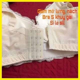 áo bra nâng ngựcche mỡ lưng