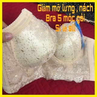 áo bra nâng ngựcche mỡ lưng