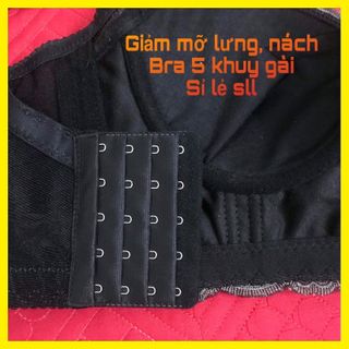 áo bra nâng ngựcche mỡ lưng