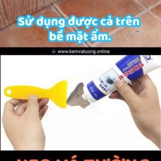 Keo Vá Tường