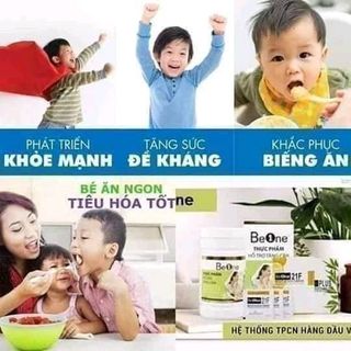 ngũ cốc dinh dưỡng beoen