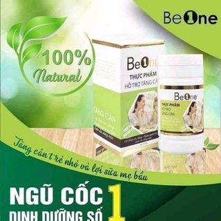 ngũ cốc dinh dưỡng beoen