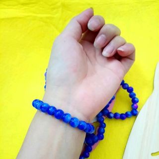 chuỗi vòng tay vòng tay 8mm