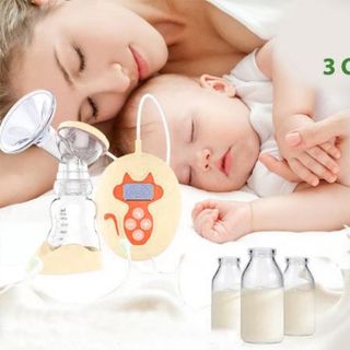 Máy hút sữa điện iMediCare iBP-9S