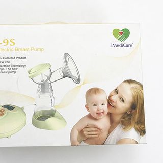 Máy hút sữa điện iMediCare iBP-9S