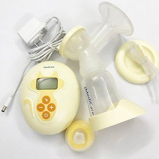 Máy hút sữa điện iMediCare iBP-9S