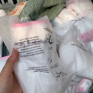 Khăn lau khô tóc