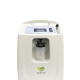 Máy tạo oxy iMediCare OC-5LH 5Lít