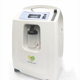 Máy tạo oxy iMediCare OC-5LH 5Lít