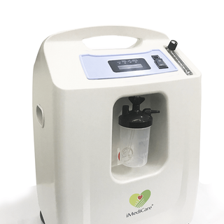 Máy tạo oxy iMediCare OC-5LH 5Lít