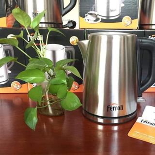 Ấm siêu tốc Ferroli