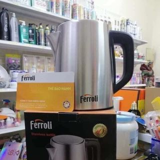 Ấm siêu tốc Ferroli