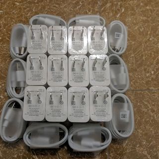 Bộ sạc cáp Huawei Super Charge 40w