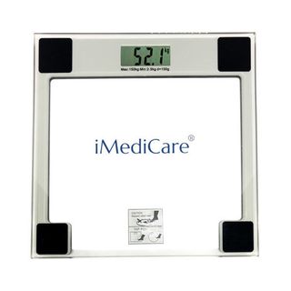 Cân sức khỏe điện tử iMediCare iS-303