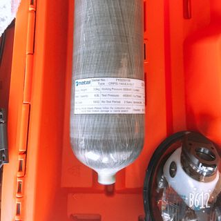 MẶT NẠ VÀ BÌNH DƯỠNG KHÍ OXY