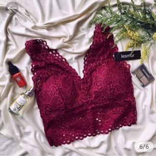 Áo lót bra ren đẹp