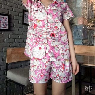 đồ bộ siêu cute