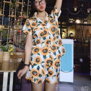 đồ bộ siêu cute