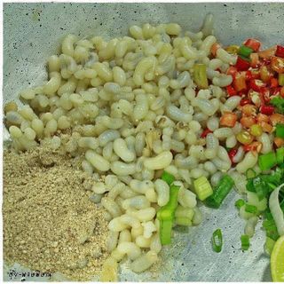 trứng kiến
