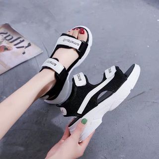 Giày sandal nữ nữ