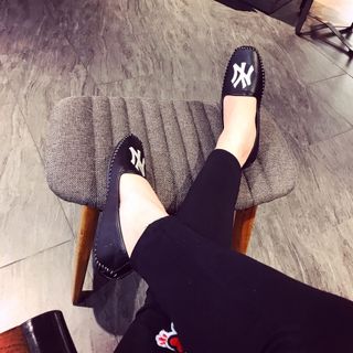 Giày mọi cao cấp
