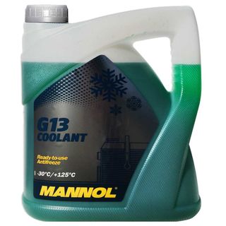Nước mát Mannol xe ô tô
