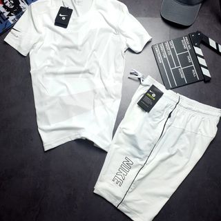 Áo thun thể thao NIKE PRO xưởng may quàn áo thể thao BIG SPORT
