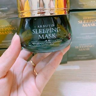 nạ ngủ Sleeping Mask giá sỉ