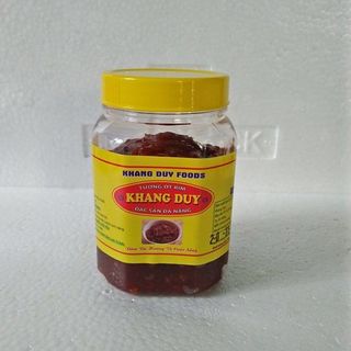 TƯƠNG ỚT RIM KHANG DUY 250G