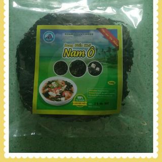 RONG BIỂN KHÔ NAM Ô ĐÀ NẴNG 20G