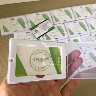 quà tặng doanh nghiệp - usb thẻ - in theo yêu cầu