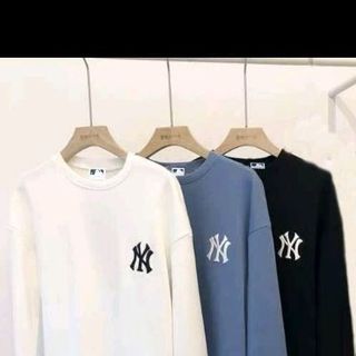 áo nỏ MLB nhẹ nhàng nổi bật