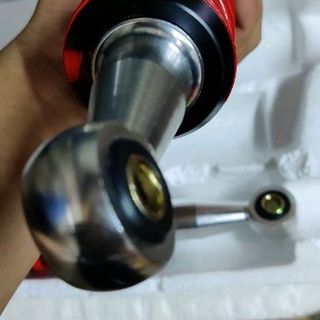 Phuộc Yss bình dầu