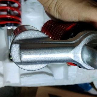 Phuộc Yss bình dầu