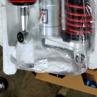 Phuộc Yss bình dầu