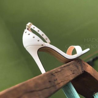 Giày sandal Ót nhon ho mui