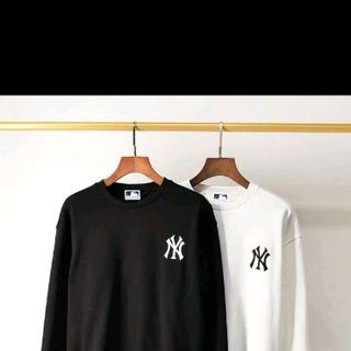 áo nỏ MLB nhẹ nhàng nổi bật