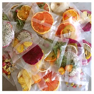 30 gói Trà Detox giảm cân