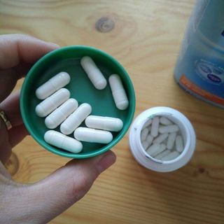 Sữa non cao cấp của Đức - SUA NON - SUA NON - HAPPY KISS