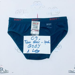 TGiác BoDy thun lạnh 4 chiều