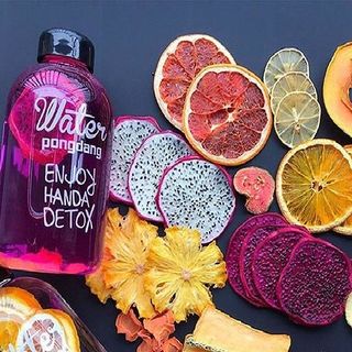 30 gói TL 300g Trà Detox giảm cân